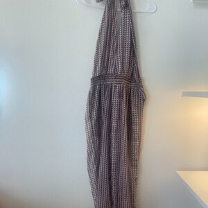 Agua Bendita Jumpsuit